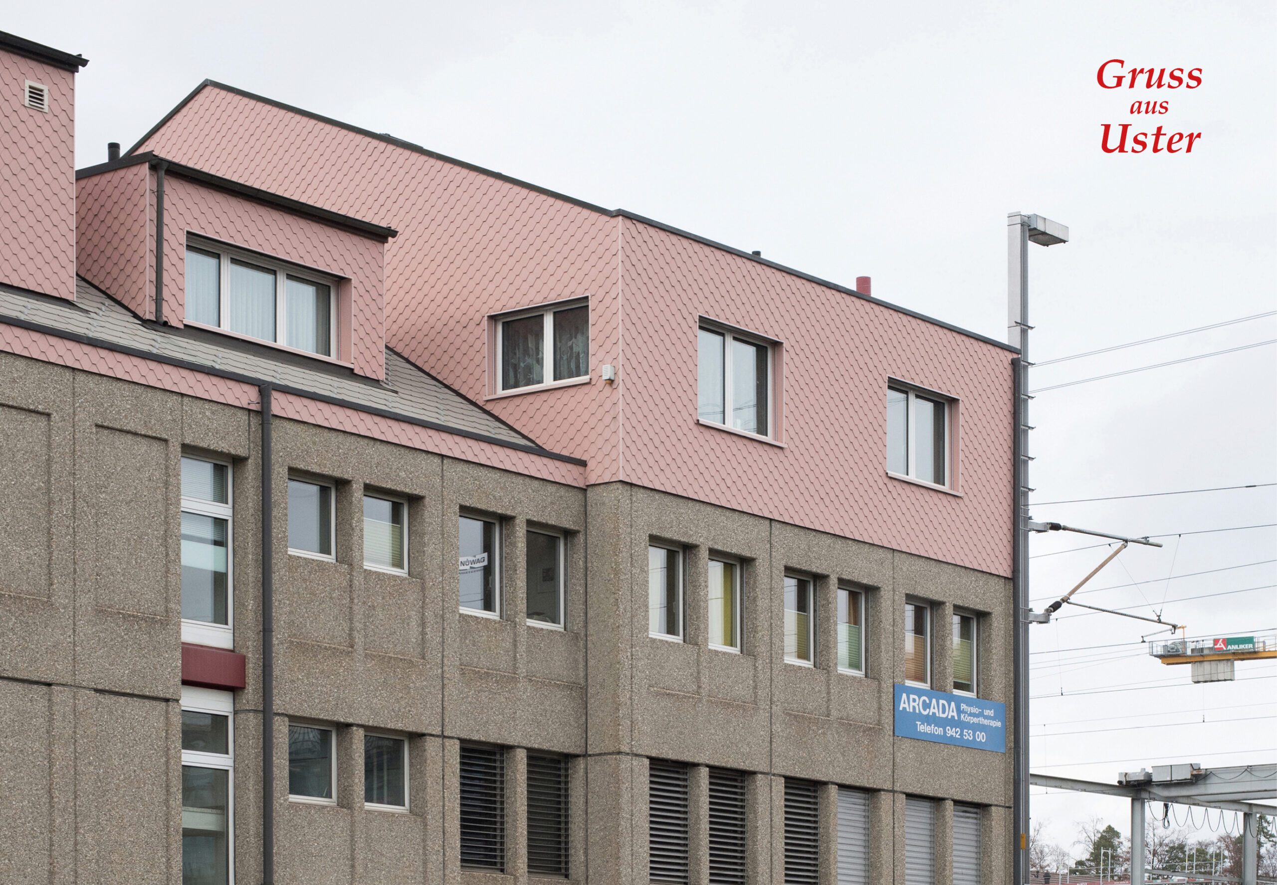 N° 061 – Dammstrasse