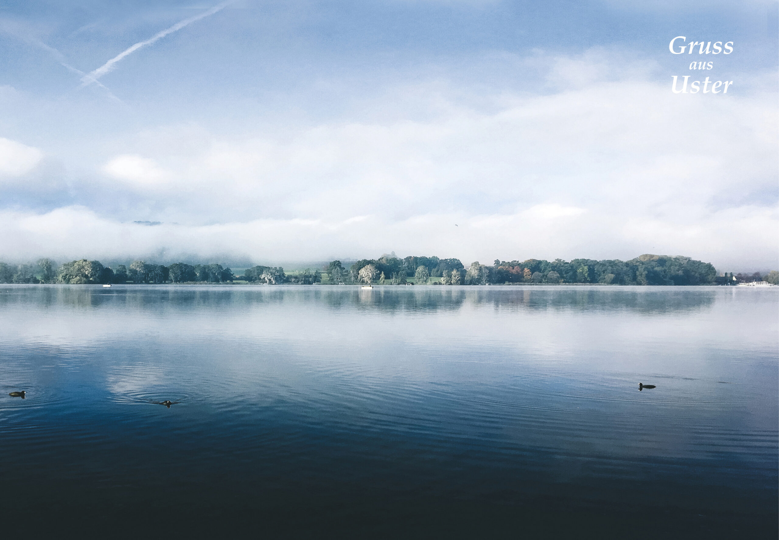 N° 063 – Greifensee