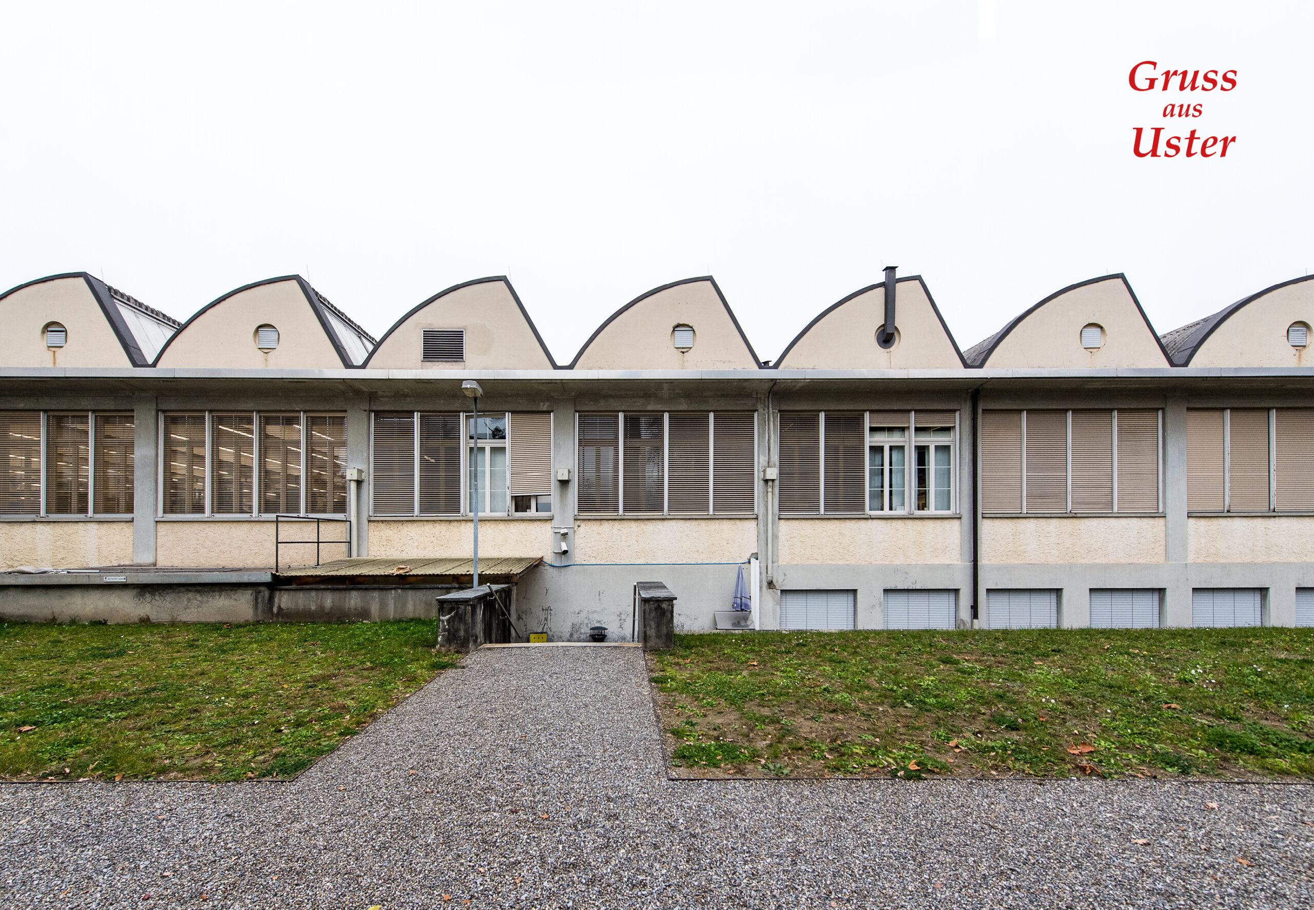 N° 118 – Zellwegerareal