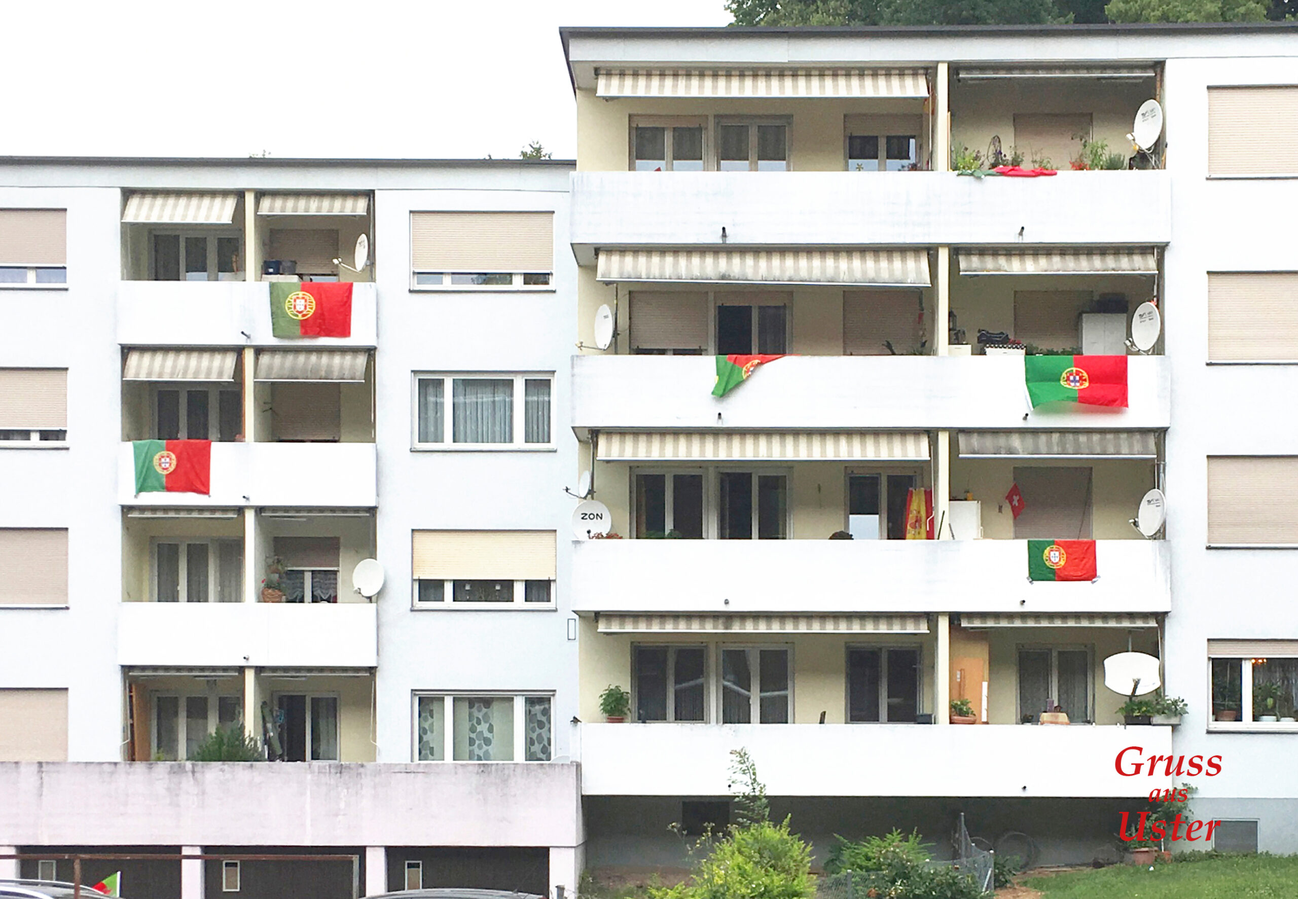 N° 121 – Aathalstrasse