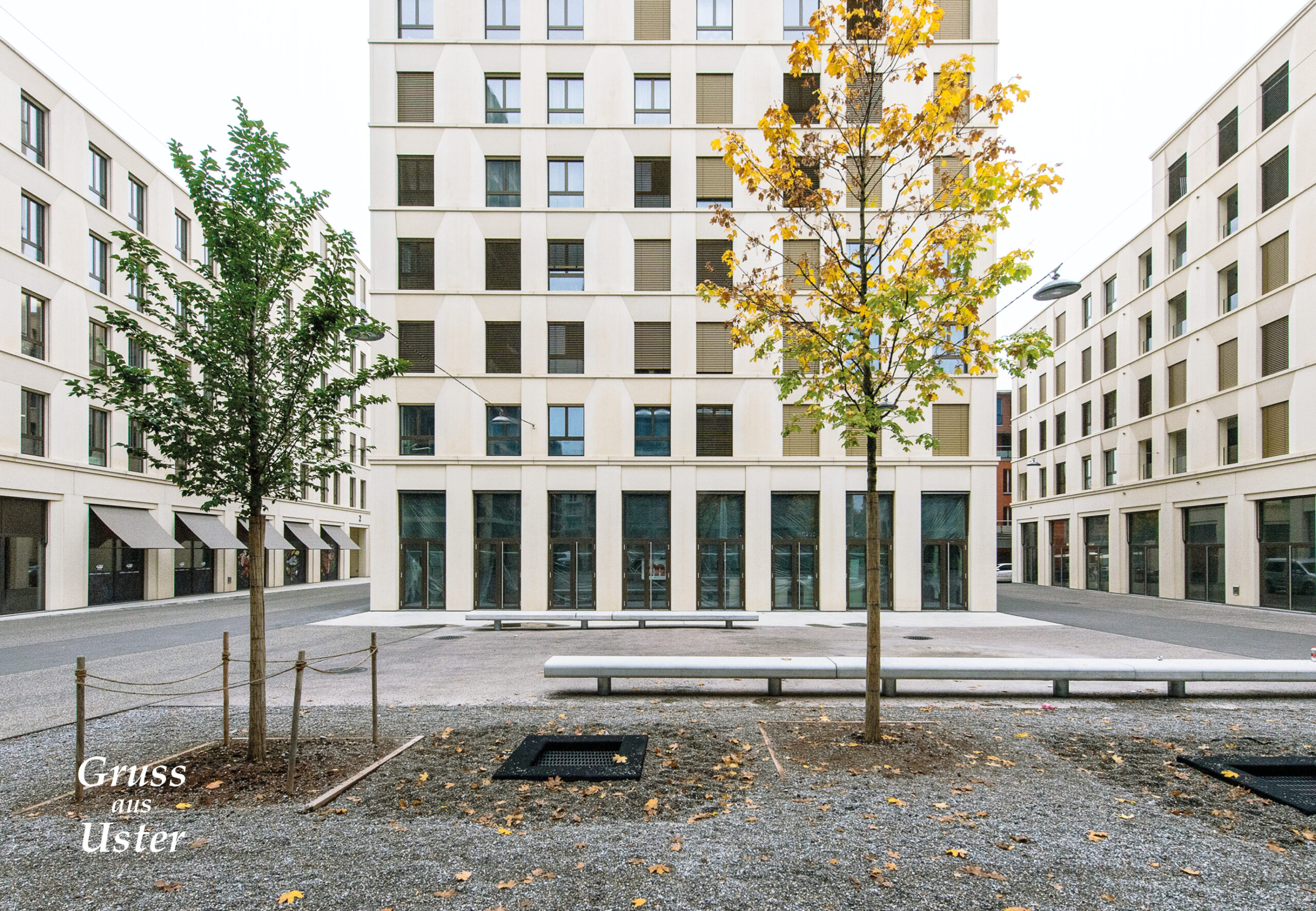 N° 089 – Kern Süd