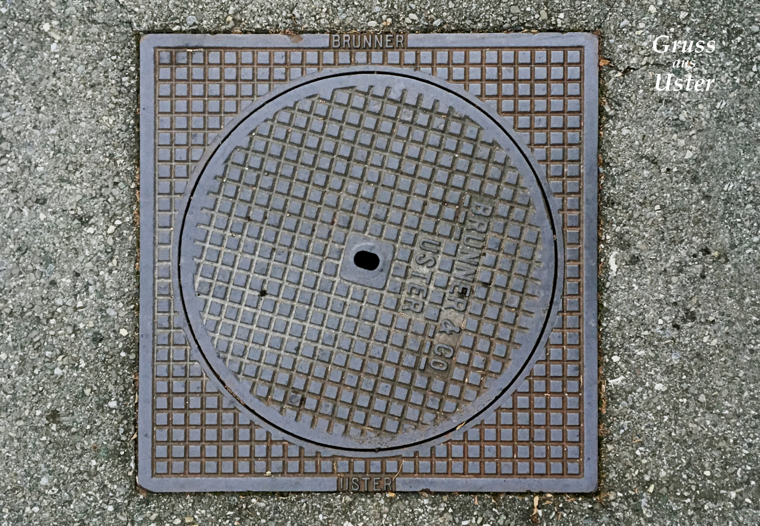 N° 097 – Bernerstrasse